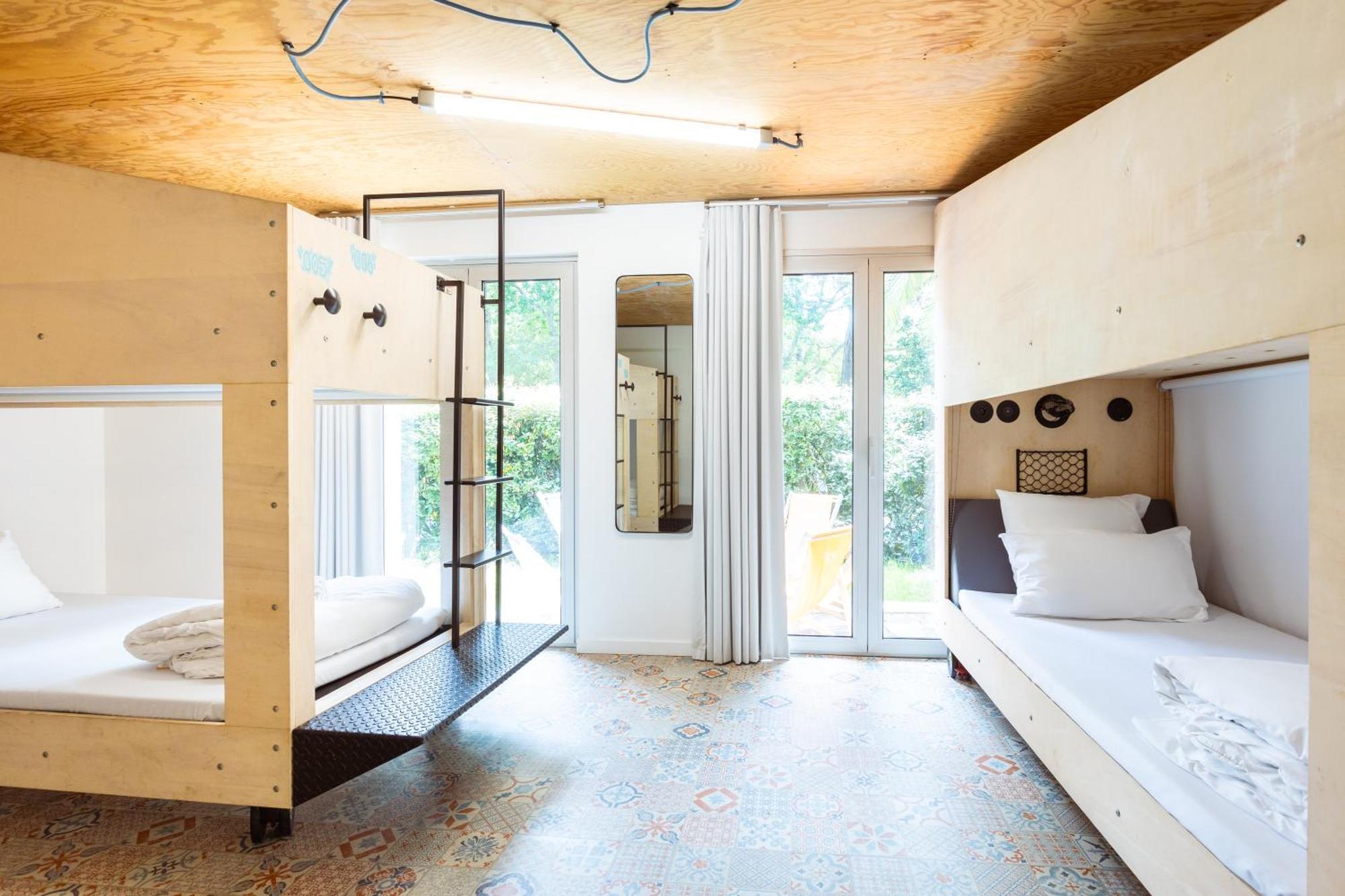 A Pousada Jo&Joe Hossegor Soorts-Hossegor Exterior foto