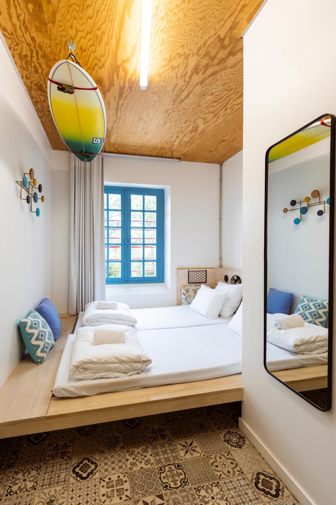 A Pousada Jo&Joe Hossegor Soorts-Hossegor Exterior foto